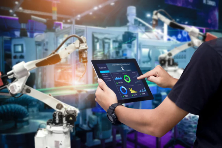 AI Process Automation